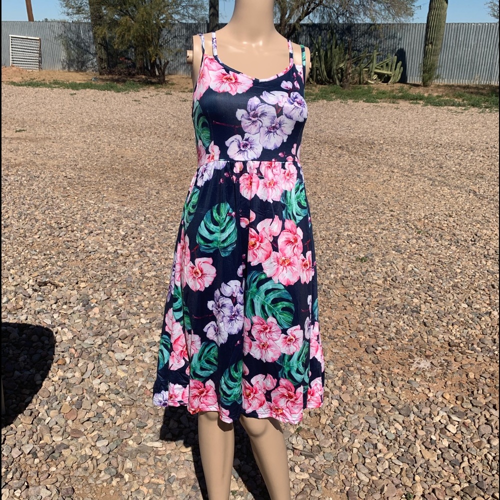 New dress